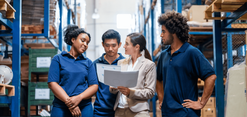Operations Recruiters | Freedom Search